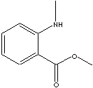 METHYL N-METHYLANTHRANILATE