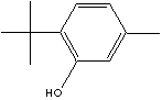 6-TERT-BUTYL-M-CRESOL