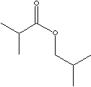 ISOBUTYL ISOBUTYRATE