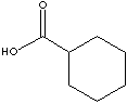 CYCLOHEXANECARBOXYLIC ACID