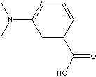 3-DIMETHYLAMINO BENZOIC ACID