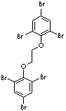 1,2-BIS(2,4,6-TRIBROMOPHENOXY)ETHANE