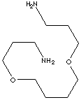 4,9-DIOXADODECANE-1,12-DIAMINE