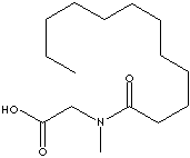 N-LAUROYL SARCOSINE